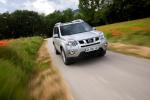 Nissan X-Trail 2011 года